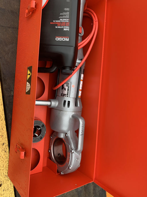 2021 RIDGID 41935-KIT