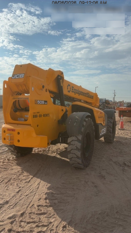 2026 JCB 509-42