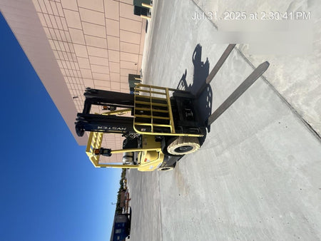 2022 HYSTER H50UT