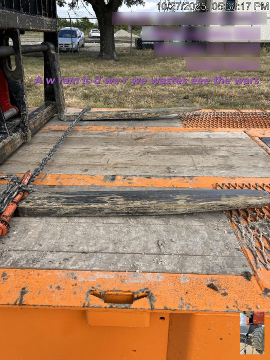 2021 MANITOU MTA8044