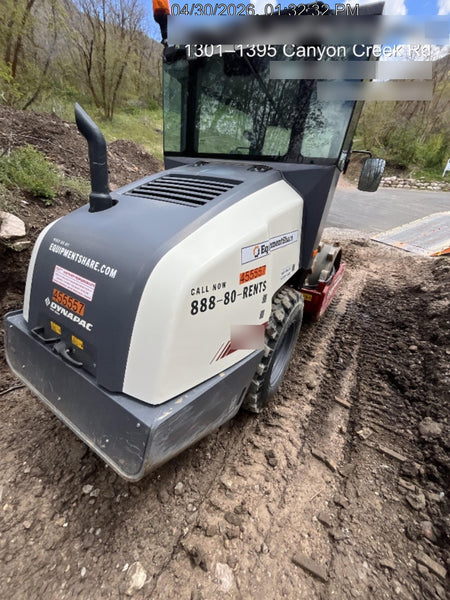 2024 DYNAPAC CA1300D