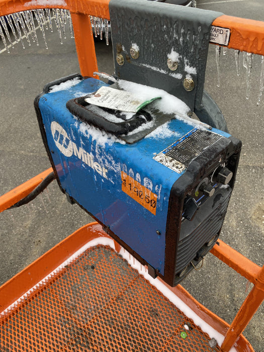 2020 MILLER ELECTRIC CST-280