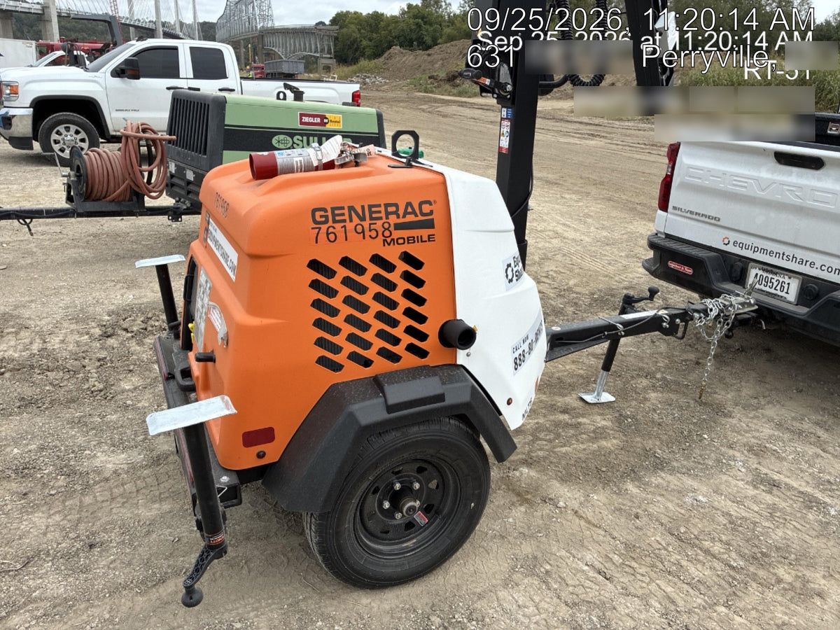 2026 GENERAC MLTS-4