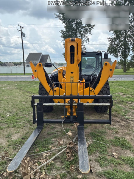 2026 JCB 512-56