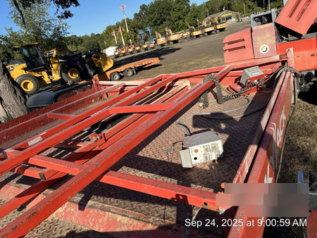 2016 SKYJACK SJ9250 RT