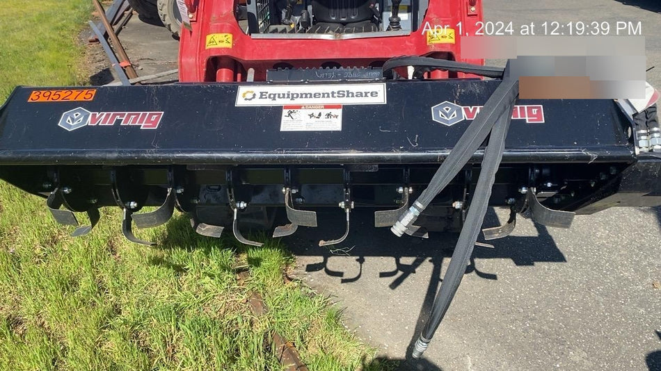 2024 VIRNIG TLR72
