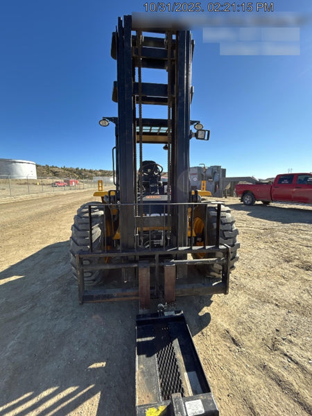 2021 JCB 940-4