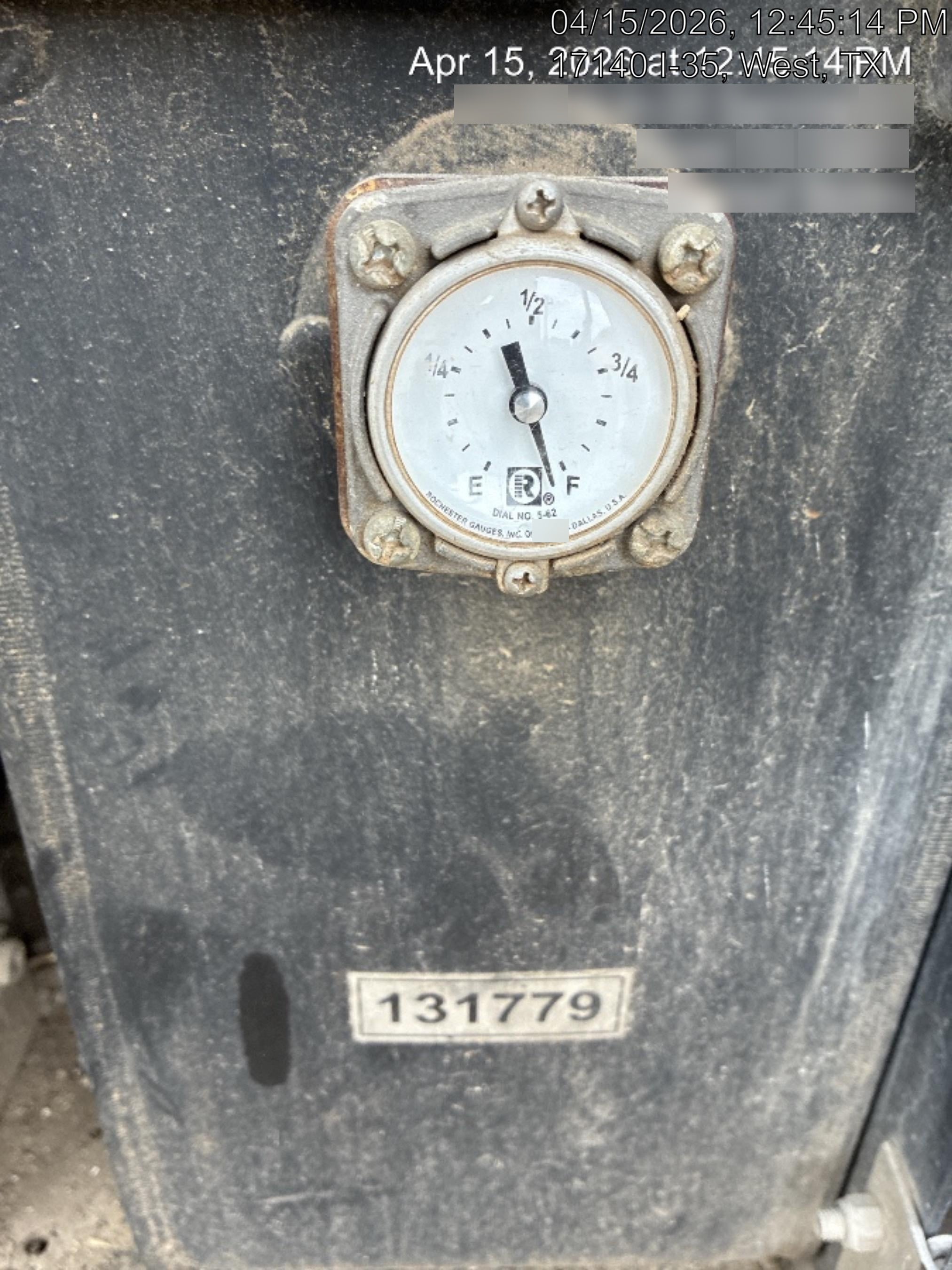 2016 GENIE GS-3369 RT
