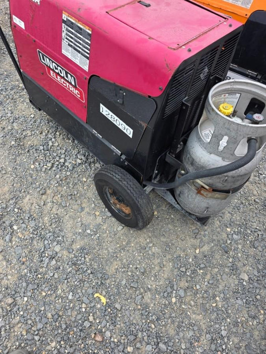 2021 LINCOLN ELECTRIC Ranger 305 LPG