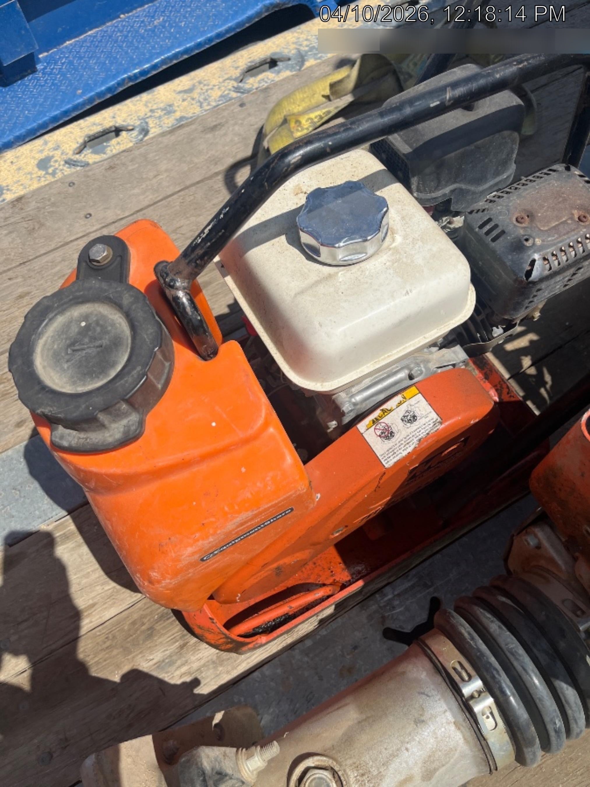 2023 MULTIQUIP MVC82VHW
