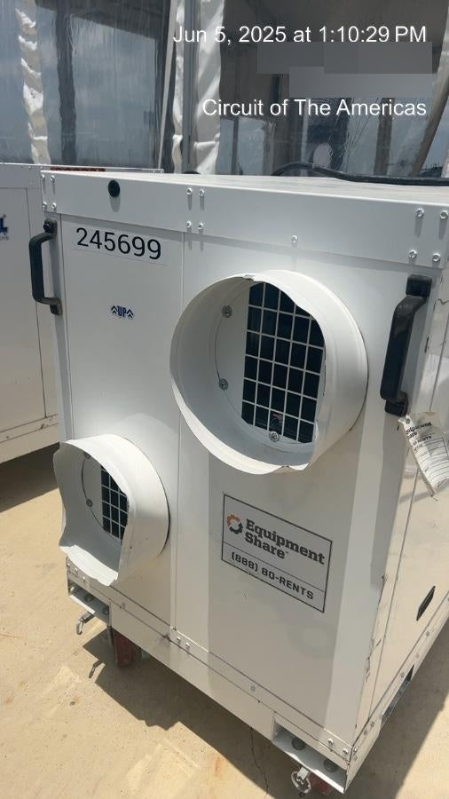 2022 KWIKOOL KPO5-21