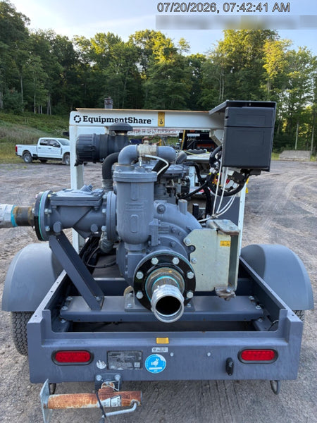 2024 ATLAS COPCO PAC F66 KD