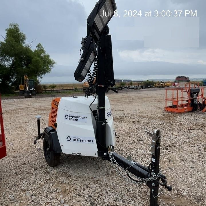 2023 GENERAC MLT2