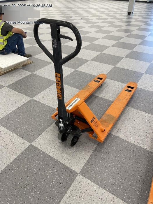 2024 STRONGWAY 5500 lb Pallet Jack