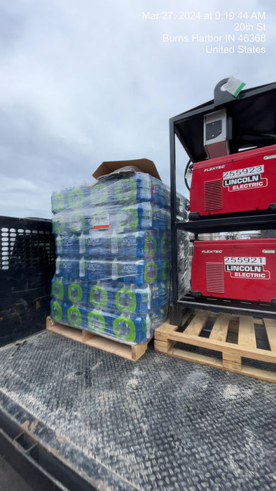 2022 LINCOLN ELECTRIC K3607-1