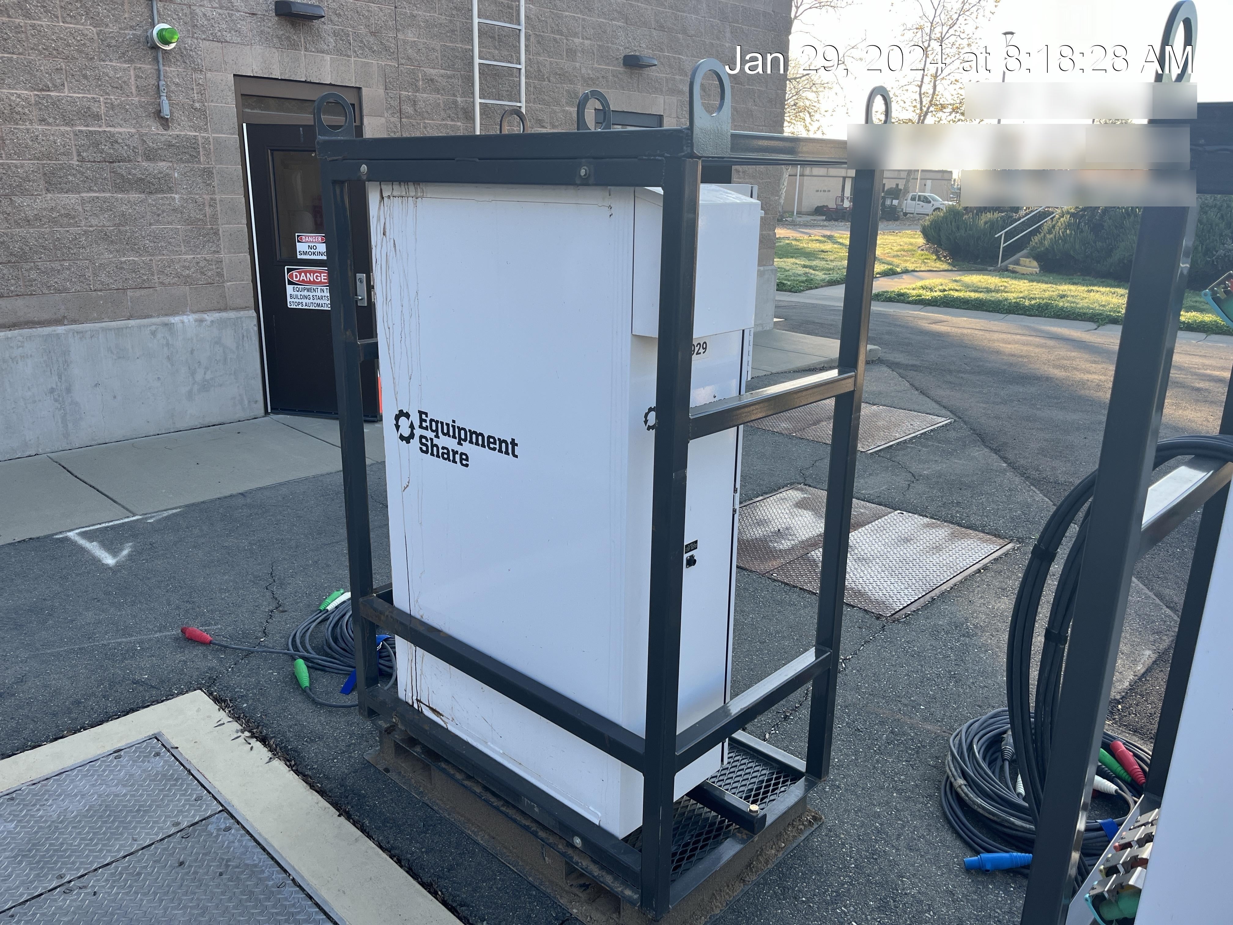 2023 FUJI MD100-EQS