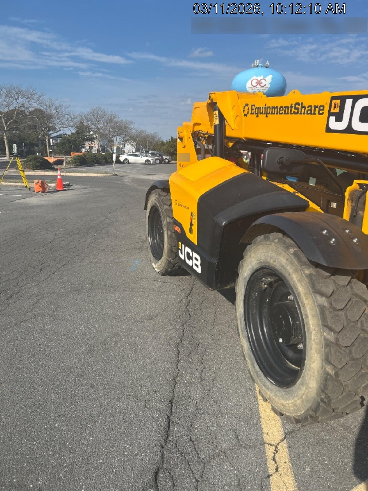 2024 JCB 506-36