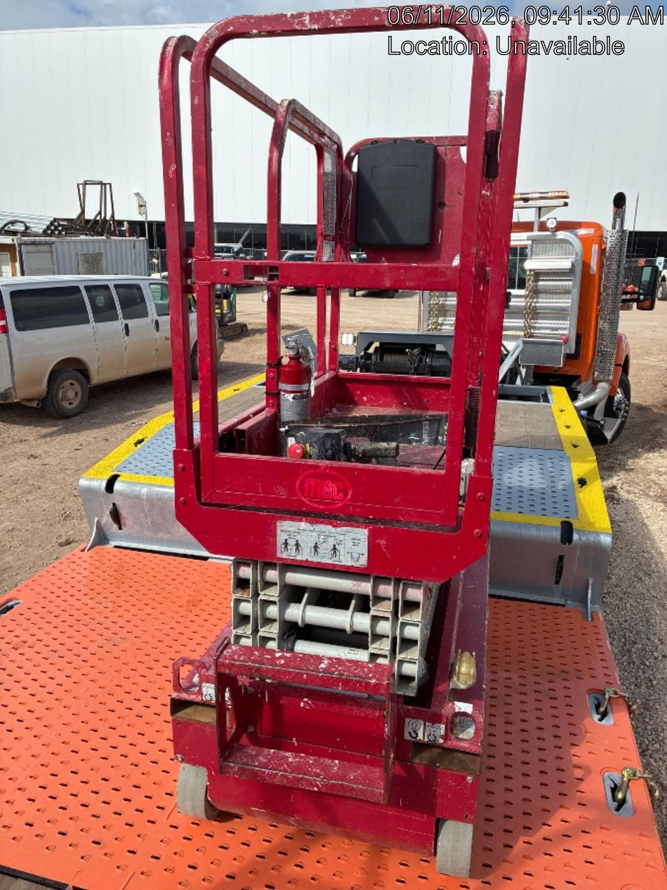 2018 MEC 1330SE MEC 1330SE, 2 Yr Full Extended Warranty