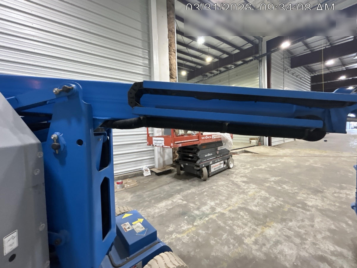 2021 GENIE Z-30/20N RJ