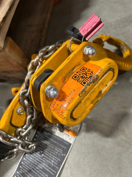 2023 HARRINGTON L5LB008-10