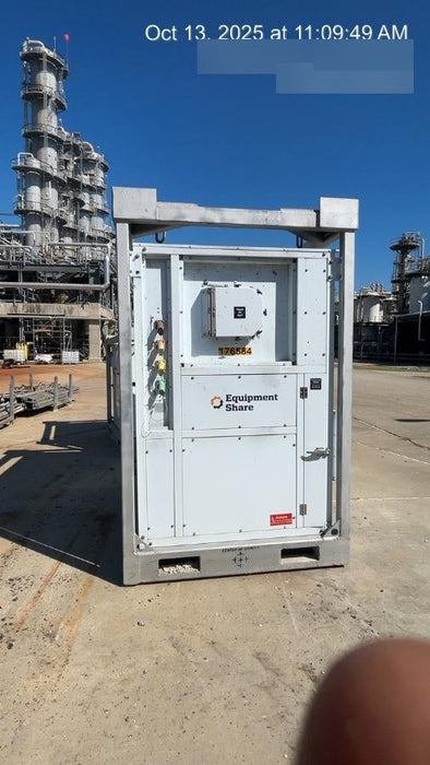 2021 SMARTECH RDDH6000-EH