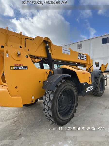 2024 JCB 512-56