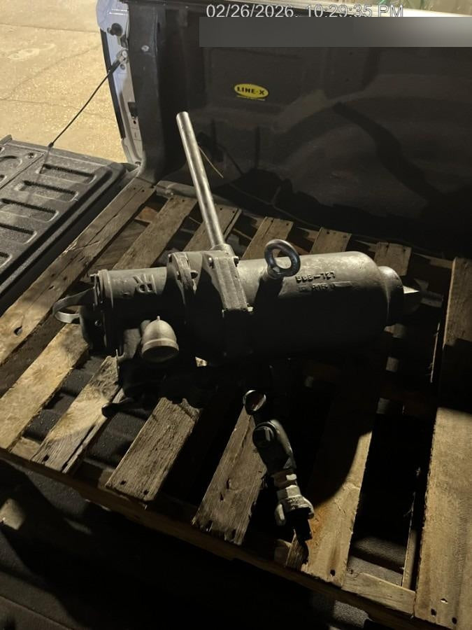 2022 INGERSOLL RAND 588A1