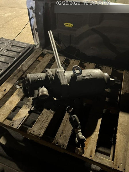 2022 INGERSOLL RAND 588A1
