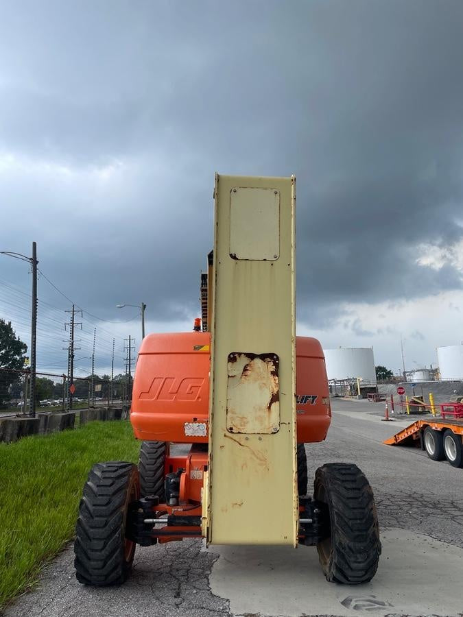 2020 JLG 800AJ
