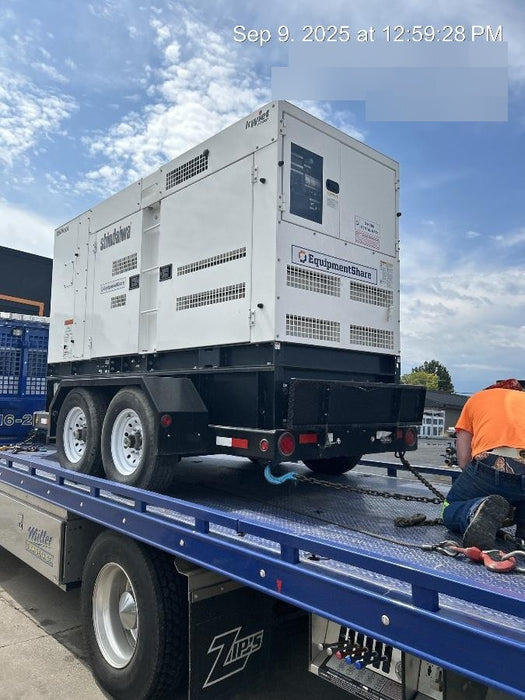 2023 SHINDAIWA DGK180F