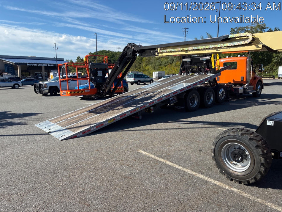 2026 JLG 460SJ