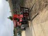 2020 Manitou MTA6034 Cab/Heat/Air, Solid Tires, Work Lights, Beacon, Aux Hydraulics, Back up Alarm, Mirrors, ES Keypad