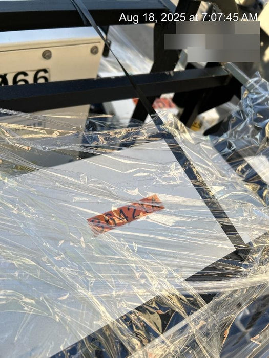 2022 TRYSTAR DBLC1.F3-A-K-A1