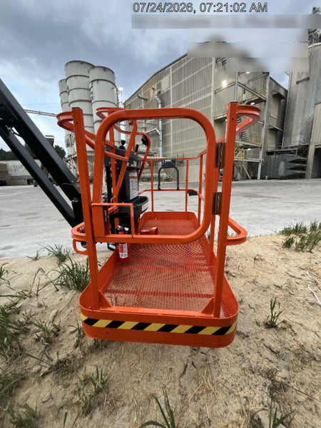 2026 JLG 1200SJP