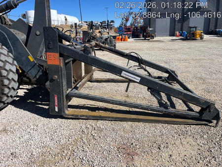2024 ARROW MATERIAL HANDLING 7196250-6-96-049PG