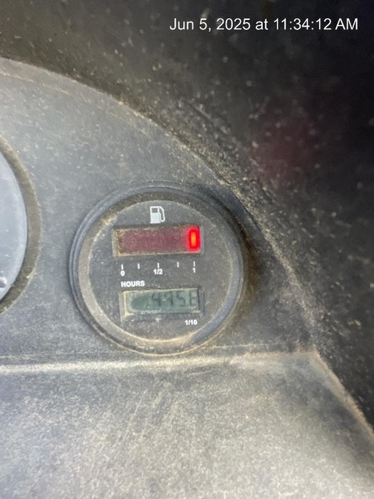 2022 CLUB CAR CA1700D (Canopy)