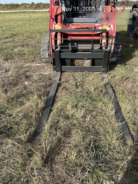 2025 ARROW MATERIAL HANDLING F5100CB-6018