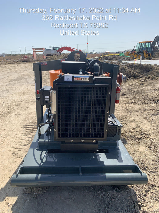 2021 MYERS-SETH RL-200