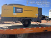 2022 ATLAS COPCO XAS 900