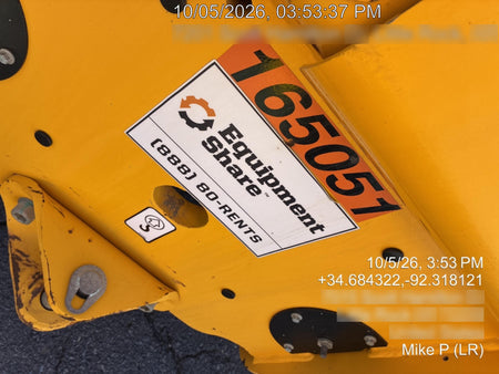 2021 JCB 505-20TC