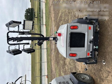 2026 WACKER NEUSON LTT4