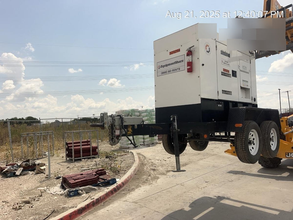 2023 SHINDAIWA DGK45F