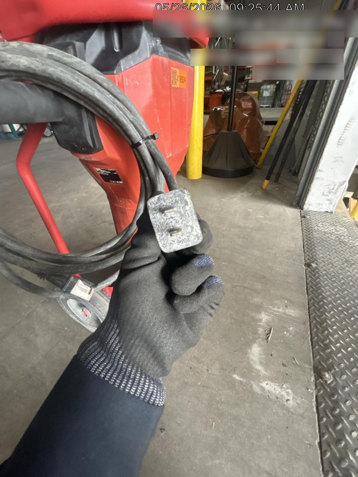 2024 HILTI TE 3000-AVR