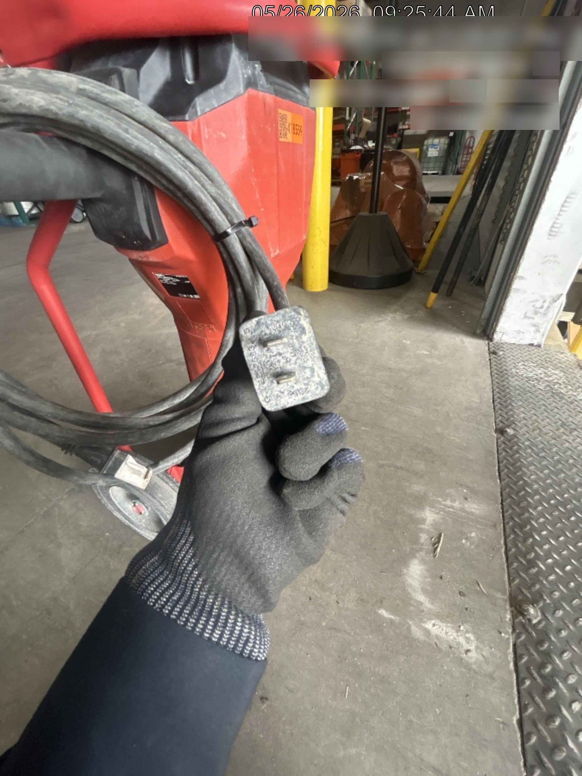 2024 HILTI TE 3000-AVR