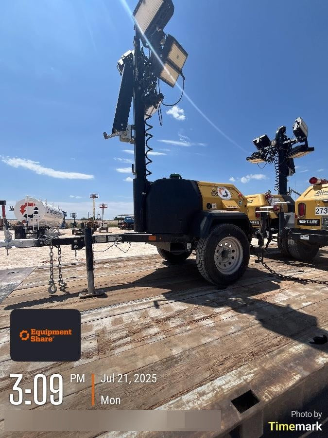 2022 ALLMAND NLV3GR