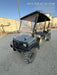 2022 Club Car CA1700D Canopy, Diesel, 4 Passenger