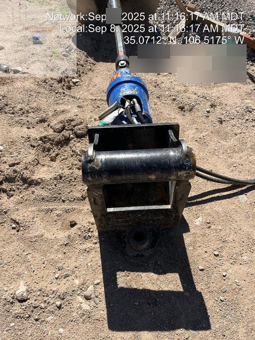 2024 AUGER TORQUE 3300-30 - QC30