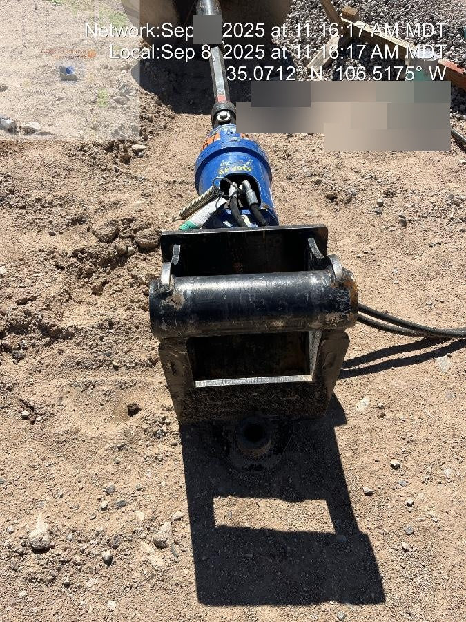 2024 AUGER TORQUE 3300-30 - QC30