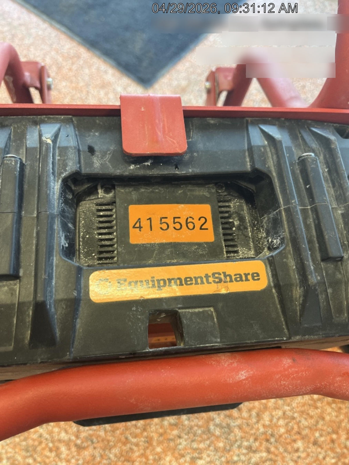 2024 HILTI TE 2000-22