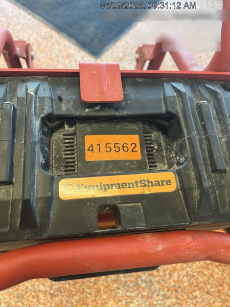 2024 HILTI TE 2000-22